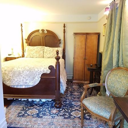 Lion'S Inn Bed And Breakfast 뉴올리언스 외부 사진