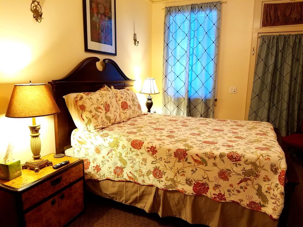 Lion'S Inn Bed And Breakfast 뉴올리언스 외부 사진