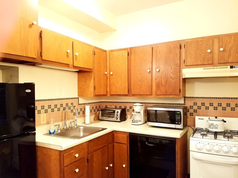 Lion'S Inn Bed And Breakfast 뉴올리언스 외부 사진
