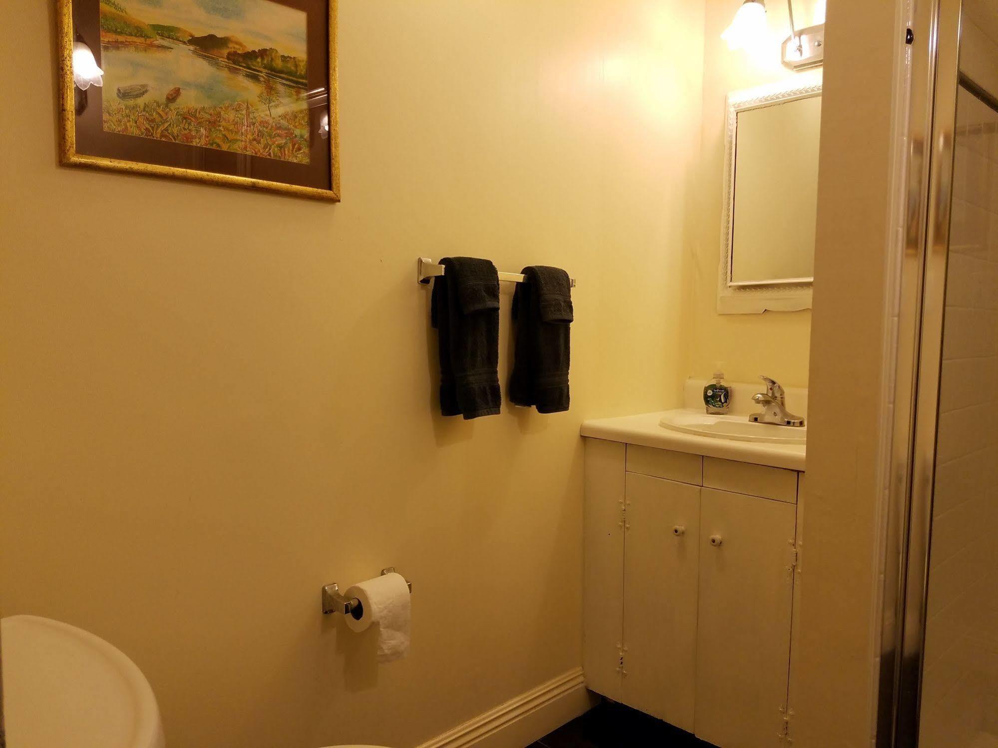 Lion'S Inn Bed And Breakfast 뉴올리언스 외부 사진